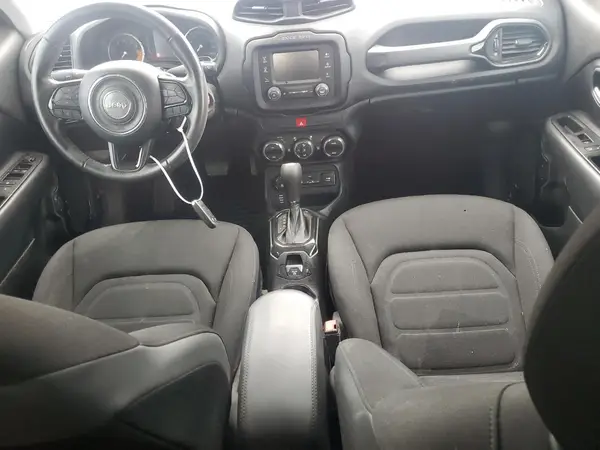 ZACCJBBB4HPG03480 2017 JEEP RENEGADE - Image 8