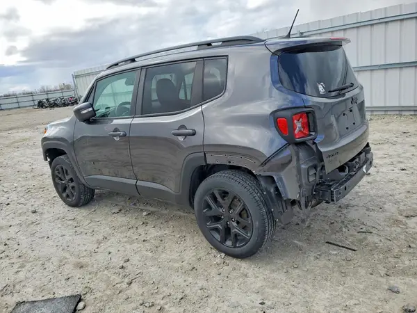ZACCJBBB4HPG08713 2017 JEEP RENEGADE - Image 2