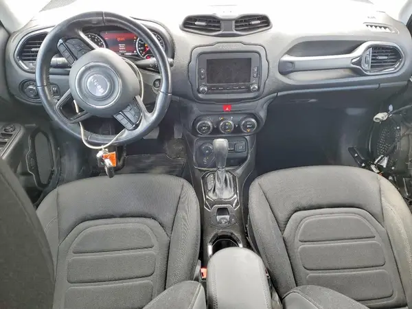 ZACCJBBB4HPG08713 2017 JEEP RENEGADE - Image 8