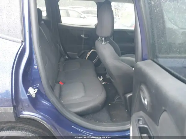 ZACCJBBB4HPG10381 2017 JEEP RENEGADE - Image 8