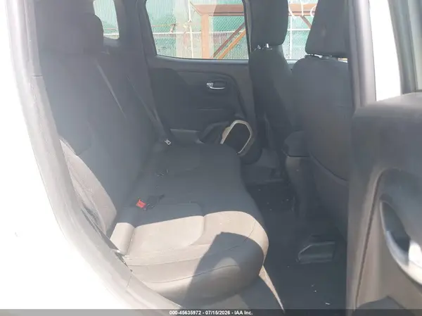 ZACCJBBB4HPG10638 2017 JEEP RENEGADE - Image 8