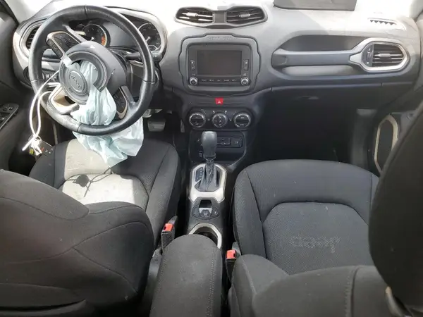 ZACCJBBB4HPG12163 2017 JEEP RENEGADE - Image 8