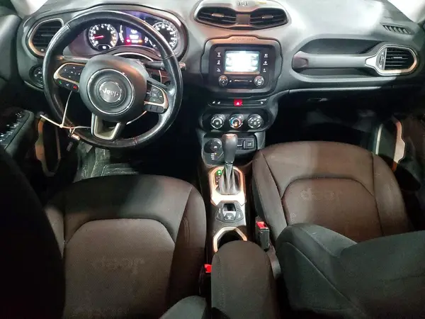 ZACCJBBB4HPG13572 2017 JEEP RENEGADE - Image 8