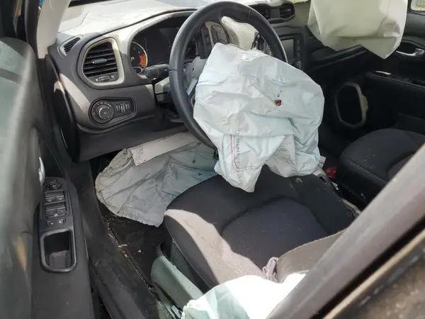 ZACCJBBB4HPG16357 2017 JEEP RENEGADE - Image 8