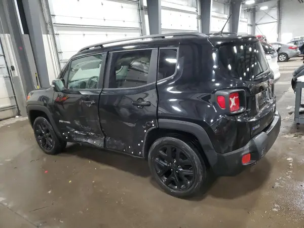 ZACCJBBB4HPG24488 2017 JEEP RENEGADE - Image 2
