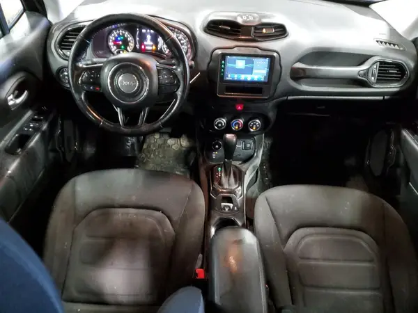 ZACCJBBB4HPG24488 2017 JEEP RENEGADE - Image 8
