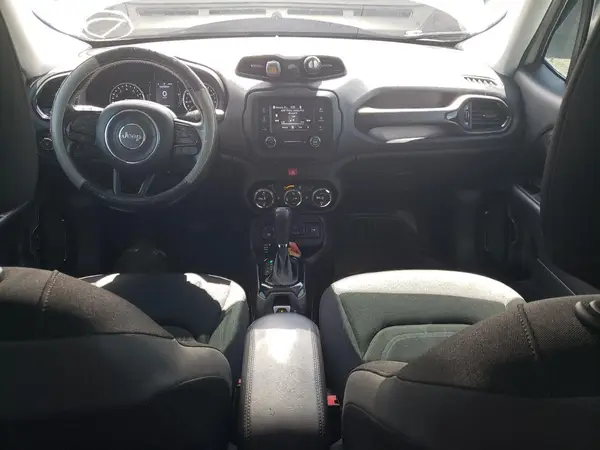ZACCJBBB4HPG27892 2017 JEEP RENEGADE - Image 8