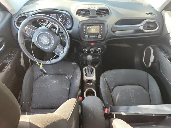 ZACCJBBB4HPG30310 2017 JEEP RENEGADE - Image 8