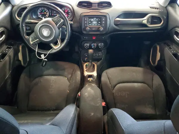 ZACCJBBB4HPG31439 2017 JEEP RENEGADE - Image 8