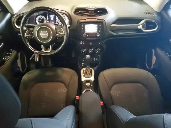 ZACCJBBB4HPG36141 2017 JEEP RENEGADE - Image 8