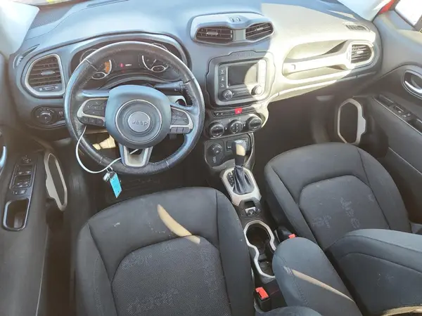 ZACCJBBB4HPG40416 2017 JEEP RENEGADE - Image 8