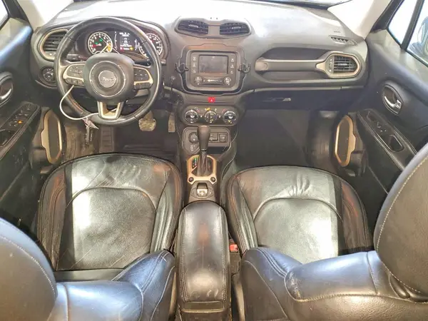 ZACCJBBB4HPG43770 2017 JEEP RENEGADE - Image 8