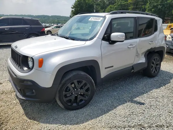 ZACCJBBB4HPG45065 2017 JEEP RENEGADE - Image 1