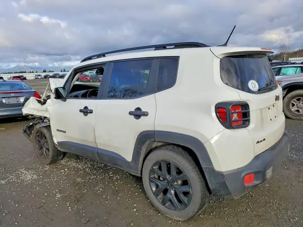 ZACCJBBB4HPG47107 2017 JEEP RENEGADE - Image 2