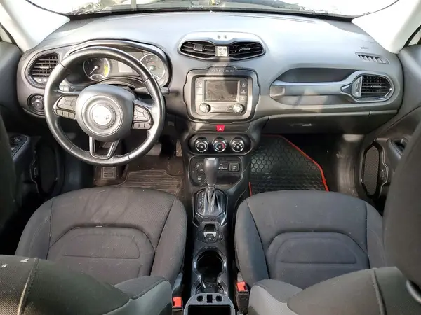 ZACCJBBB4HPG47107 2017 JEEP RENEGADE - Image 8