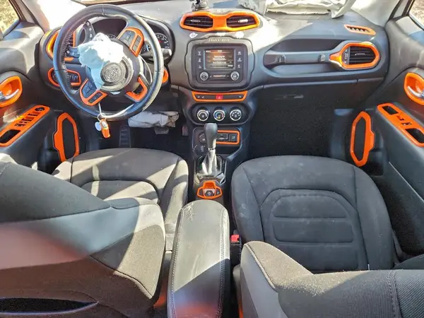 ZACCJBBB4HPG47656 2017 JEEP RENEGADE - Image 8