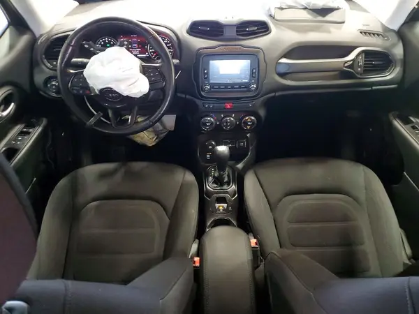ZACCJBBB4HPG47673 2017 JEEP RENEGADE - Image 8