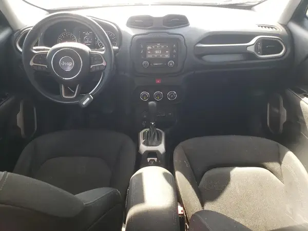 ZACCJBBB4HPG55546 2017 JEEP RENEGADE - Image 8