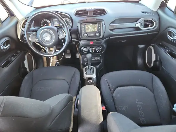 ZACCJBBB4HPG55692 2017 JEEP RENEGADE - Image 8