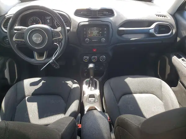 ZACCJBBB4HPG56972 2017 JEEP RENEGADE - Image 8