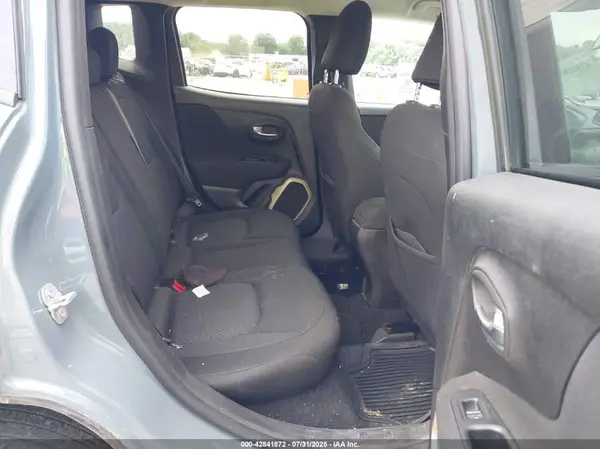 ZACCJBBB4HPG57202 2017 JEEP RENEGADE - Image 8