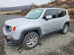 ZACCJBBB4JPG77133 2018 JEEP RENEGADE