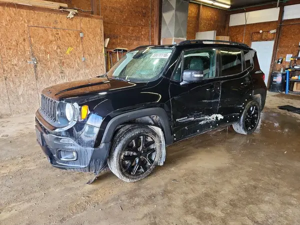 ZACCJBBB4JPG77875 2018 JEEP RENEGADE - Image 1