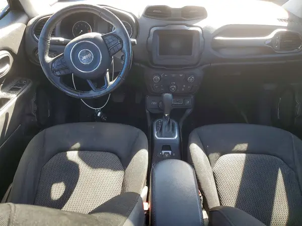 ZACCJBBB4JPG87337 2018 JEEP RENEGADE - Image 8