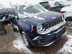 ZACCJBBB4JPG91873 2018 JEEP RENEGADE