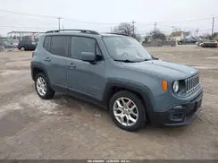 ZACCJBBB4JPG99133 2018 JEEP RENEGADE