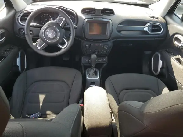 ZACCJBBB4JPH02516 2018 JEEP RENEGADE - Image 8