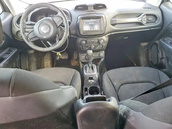 ZACCJBBB4JPH07599 2018 JEEP RENEGADE - Image 8