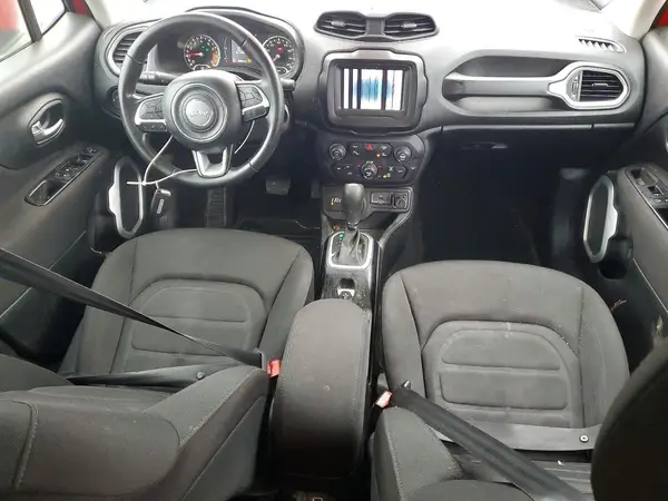 ZACCJBBB4JPH11913 2018 JEEP RENEGADE - Image 8