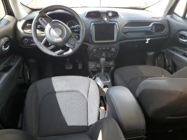 ZACCJBBB4JPH39808 2018 JEEP RENEGADE - Image 8