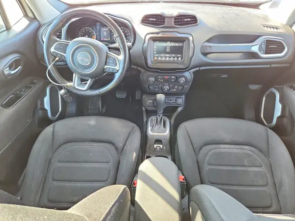 ZACCJBBB4JPH40019 2018 JEEP RENEGADE - Image 8