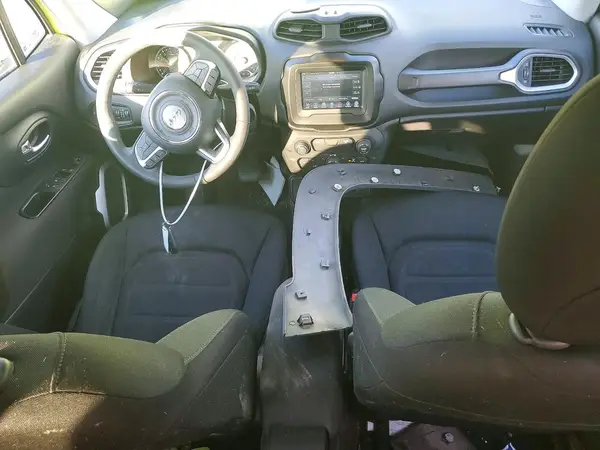 ZACCJBBB4JPH41994 2018 JEEP RENEGADE - Image 8