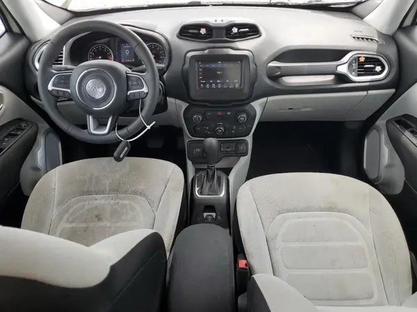 ZACCJBBB4JPH43356 2018 JEEP RENEGADE - Image 8