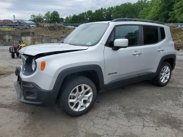ZACCJBBB4JPH45298 2018 JEEP RENEGADE - Image 1