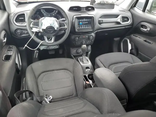 ZACCJBBB4JPH45298 2018 JEEP RENEGADE - Image 8