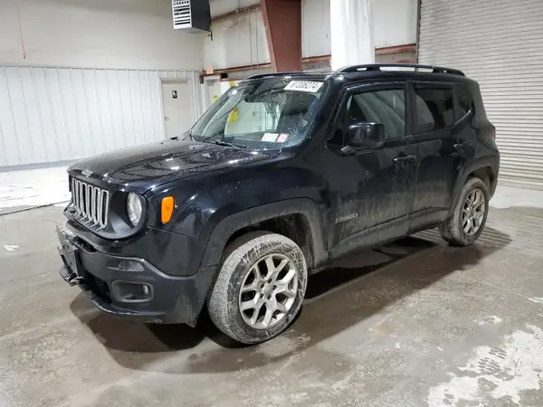 ZACCJBBB4JPH51229 2018 JEEP RENEGADE - Image 1