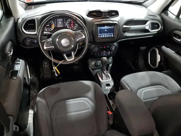 ZACCJBBB4JPH51229 2018 JEEP RENEGADE - Image 8