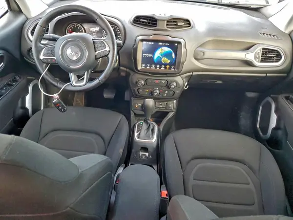 ZACCJBBB4JPH52509 2018 JEEP RENEGADE - Image 8