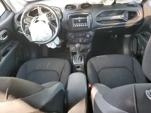 ZACCJBBB4JPH53059 2018 JEEP RENEGADE - Image 8