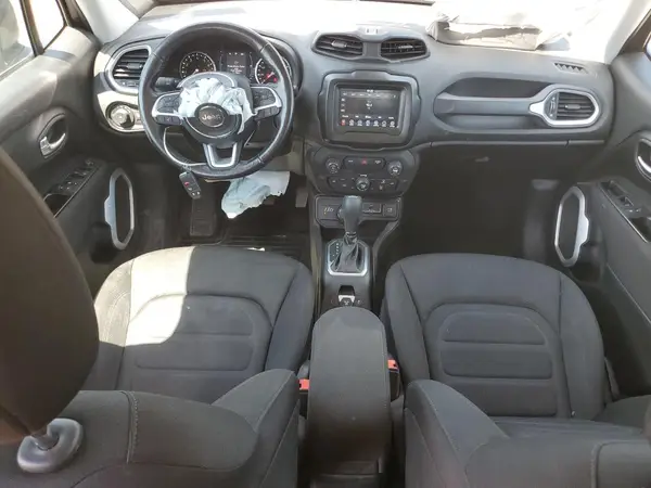 ZACCJBBB4JPH56575 2018 JEEP RENEGADE - Image 8