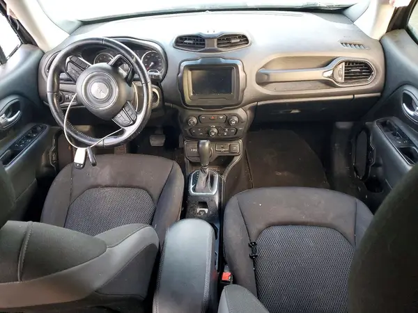 ZACCJBBB4JPH57368 2018 JEEP RENEGADE - Image 8