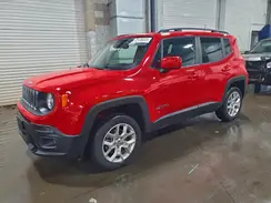 ZACCJBBB4JPH61081 2018 JEEP RENEGADE