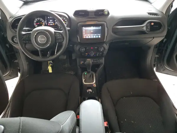 ZACCJBBB4JPH65745 2018 JEEP RENEGADE - Image 8