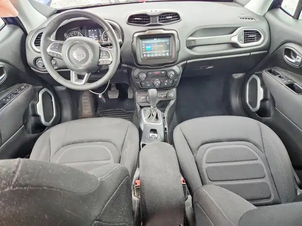 ZACCJBBB4JPH66362 2018 JEEP RENEGADE - Image 8