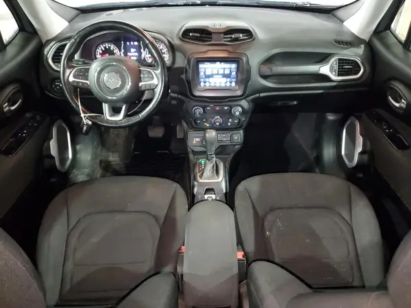 ZACCJBBB4JPH71206 2018 JEEP RENEGADE - Image 8