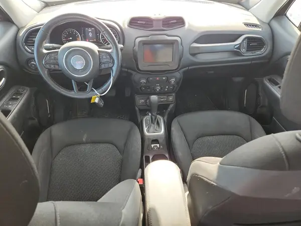 ZACCJBBB4JPH84036 2018 JEEP RENEGADE - Image 8